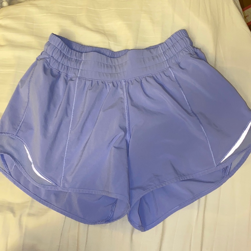 Lululemon Hotty Hots!